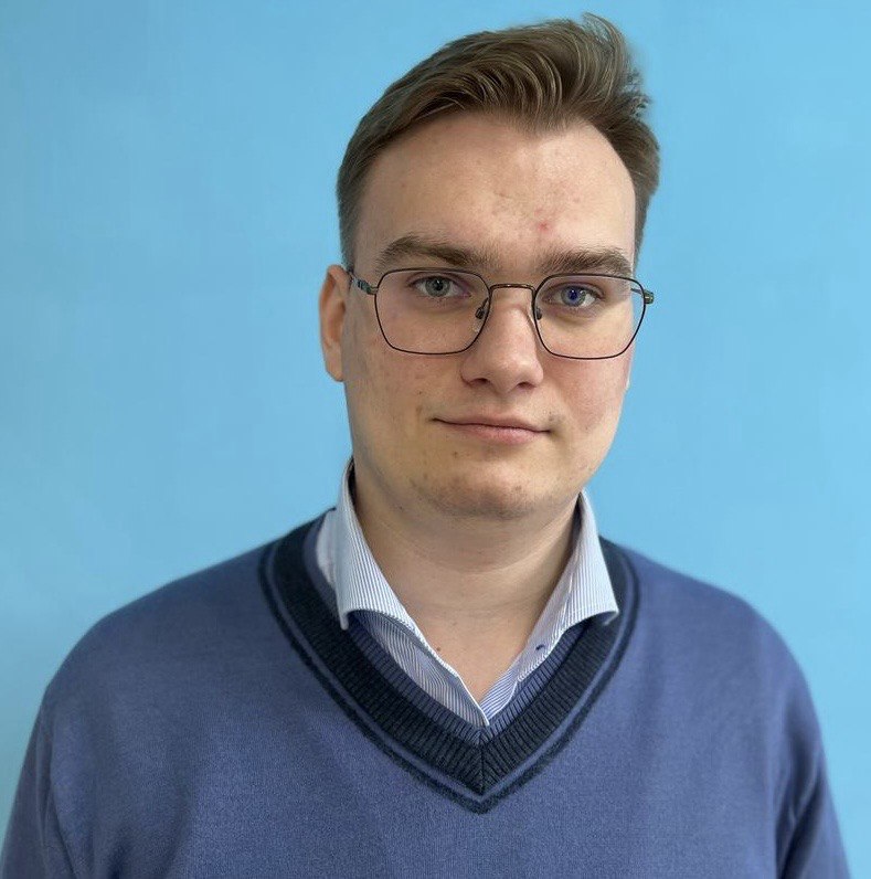 Дмитрий Крылов