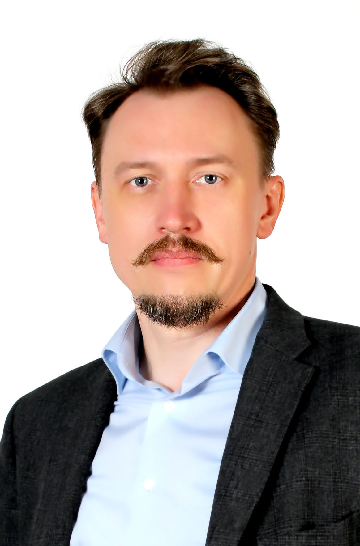 Чечеткин Александр Евгеньевич